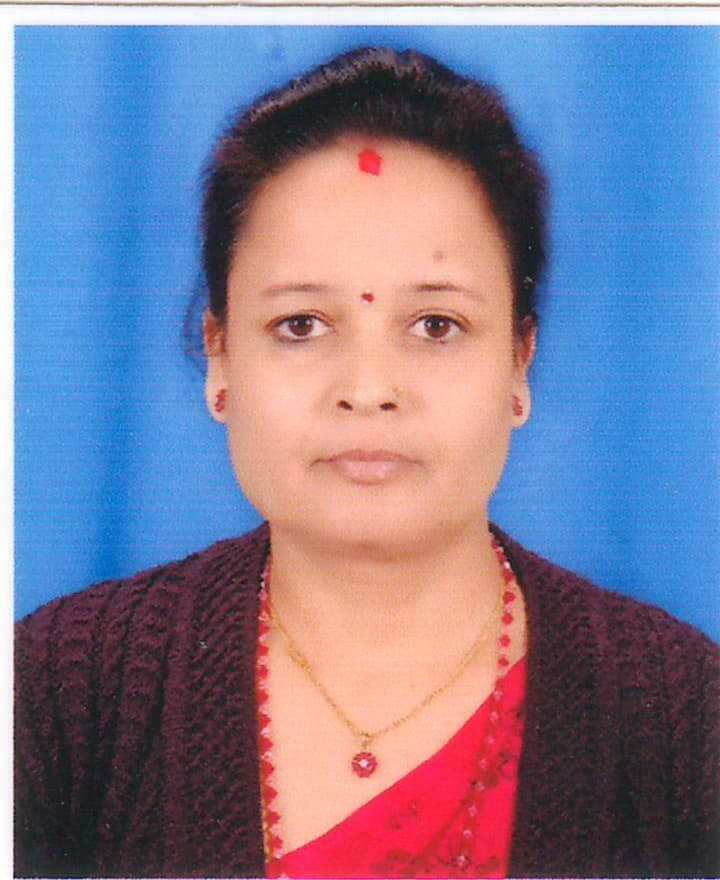 Shobha Basnet, Director