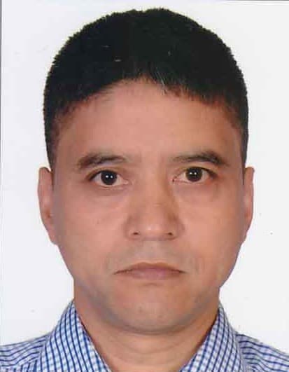 Vishwa Prakash Amatya, Director